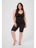 KAFFE curve Jerseytop KCcarol Tight fit in Black Deep