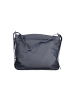 Valentino by Mario Valentino Blau Polyurethan Damen Tasche mit Schulter Henkel