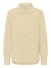 My Essential Wardrobe Langarm - Hemd MWMindy Casual fit in Brown Rice