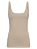 OPUS Top Ina in beige