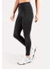 SMILODOX Leggings Adelynn in Schwarz