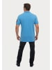 U.S. Polo Assn. Poloshirt in blau