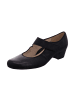 ara Pumps Mehrweite bis 45 mm CATANIA in  Schwarz