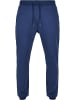 Urban Classics Jogginghose in blau