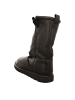 Galizio Torresi Schnürstiefeletten in schwarz