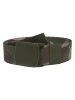 Brandit Belt in tactical camo