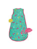Schlummersack Bio Babyschlafsack, 1.0 TOG in Pink