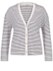 Gerry Weber JACKE STRICK in Beige