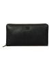 BRIC`s Volterra Verbena Geldbörse RFID Leder 19,5 cm in black