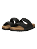 NOU Sandalen Whitehill V2 in 1001M Black Mat