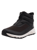 The North Face The North Face Stiefel in black