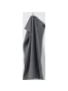 REDBEST Frottier, Leichtfrottier Handtuch 6er-Pack Oceanside in anthrazit