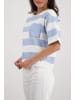 monari Sweatshirt in Blau