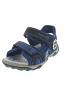 superfit MIKE 3.0 Sandale Blau