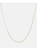 Diamant L'éternel Halskette aus 585 Gelbgold