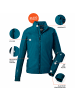 Killtec Softshelljacke KOW 102 in Petrol