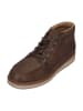 Timberland Stiefel REDWOOD EDGE ESSENTL MID LACE UP CHUKKA  BOOT in braun