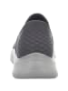 Skechers Slipper in grau