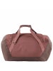 Deuter Duffel 70 - Reisetasche 68 cm (black) in caspia-raisin