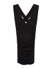 NO MATTER WHAT Kleid in Schwarz
