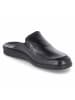 Josef Seibel Pantolette in black