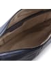 Liebeskind Berlin Paris Schultertasche S Leder 26 cm flower blue