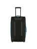 travelite Kick-Off - 2-Rollenreisetasche L 68 cm in petrol