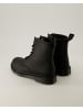 Dr. Martens Winterstiefel in Schwarz