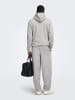 ONLY & SONS Sweat-Set in Light Grey Melange