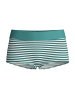 Calida Panty in north sea green
