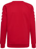 Hummel Hummel Sweatshirt Hmlgo Multisport Kinder in TRUE RED