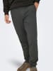 ONLY & SONS Chino Hose in Black