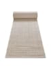 Wecon Home Läufer Layo in creme beige