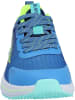 Hi-Tec Sneaker "Santorini Womens" in Blau