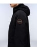 Napapijri Jacke "A-Bisenzio" in Schwarz
