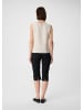 comma Bluse in 05G2_beige