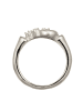 Elli Ring 925 Sterling Silber in Silber