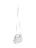 myMo at night Handbag Handbag in Silver