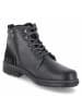 Beliano Stiefel mit Warmfutter in schwarz