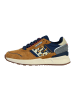 Napapijri Sparrow-Sneaker Blau