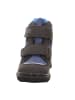 superfit Winterstiefel HUSKY1 in Grau/Blau