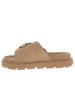 Armata di Mare Pantoletten AMDS51H01-CAMEL Braun