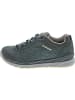LOWA Malta GTX Lo Ws Wanderschuh Blau