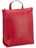 PICARD Rucksack Bali in Red