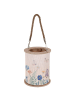 Home&Styling Collection Bambuslaterne in beige