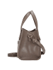 Valentino Bags Divina - Henkeltasche 20 cm (taupe) in taupe