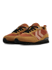 Hummel Schnürsenkel Sneaker Monaco 86 Erwachsene in BROWN