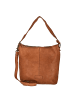 Harold's Submarine - Shopper upend 39 cm in cognac