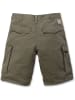 CARHARTT  Short "Rigby Rugged 103542" in Grau
