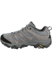 Merrell Outdoorschuhe Moab 3 in grau/blau